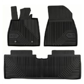 Gummimåtter BYD Seal U 2024-