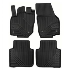Gummimåtter Skoda Kodiaq II 2024-