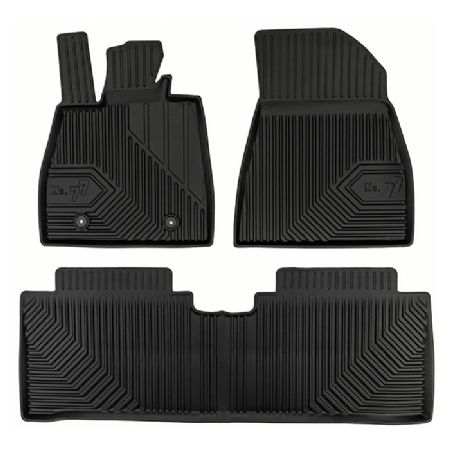 Gummimåtter BYD Seal 2022-