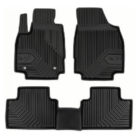 Gummimåtter MG 3 III 2024-