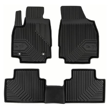 Gummimåtter MG 3 III 2024-