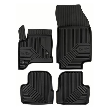 Gummimåtter Alfa Romeo Junior, Fiat 600 2024-