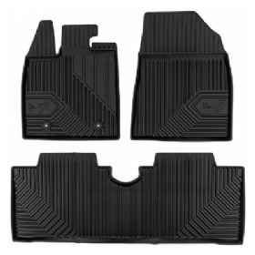 Gummimåtter BYD Dolphin 2021-