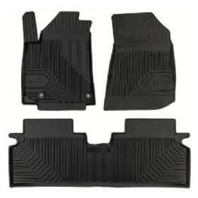 Gummimåtter Kia Niro EV II 2022-