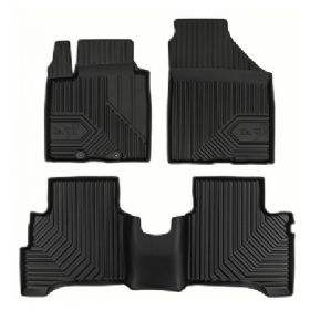 Gummimåtter Suzuki Swift VII 2024-