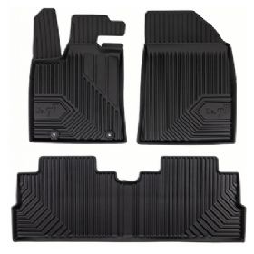 Gummimåtter BYD Dolphin Surf 2025-