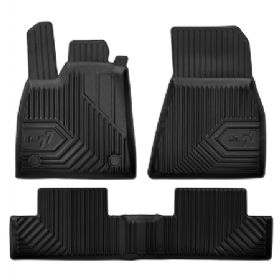 Gummimåtter Renault 5 E-Tech Electric 2024-