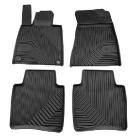 Gummimåtter Hongqi H9 2020-