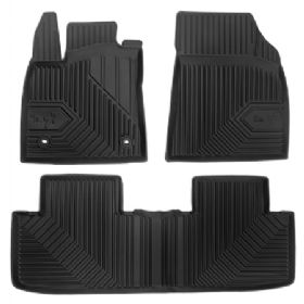 Gummimåtter MG S5 2025-