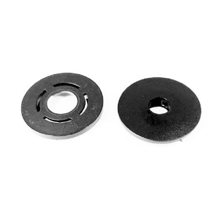 1 stk. måttelås til VW  rund hul