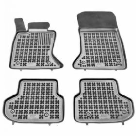 Gummimåtter BMW 5 F10/F11 07.2013-2017