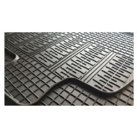 Gummimåtter VW Golf VIII Variant 2020-