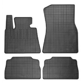 Gummimåtter BMW X6 G06 2019-