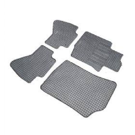 Citroen C1 I, Peugeot 107, Toyota Aygo 05-