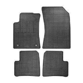 Gummimåtter Citroen C3 III 2016-, C3 III Lift 2020-