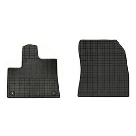 Gummimåtte oval lås, Berlingo,Combo E,Rifter,ProAce 2p