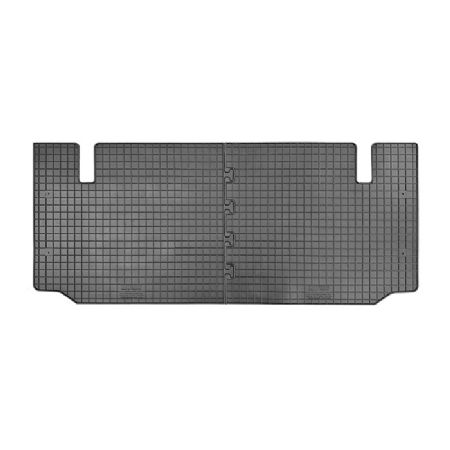 Gummimåtte Jumper, Ducato, Boxer 06-14,14- 2. række