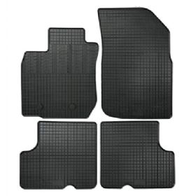 Gummimåtter Dacia Duster 2010-2014 ,2014- 4X4