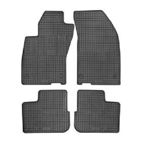 Gummimåtter Fiat Tipo Sd 4D 2015-