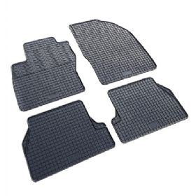 Gummimåtter Ford Focus II 2005-