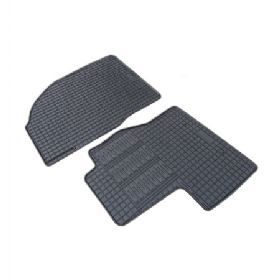 Gummimåtter Ford Connect Van 2014- 2 pers.