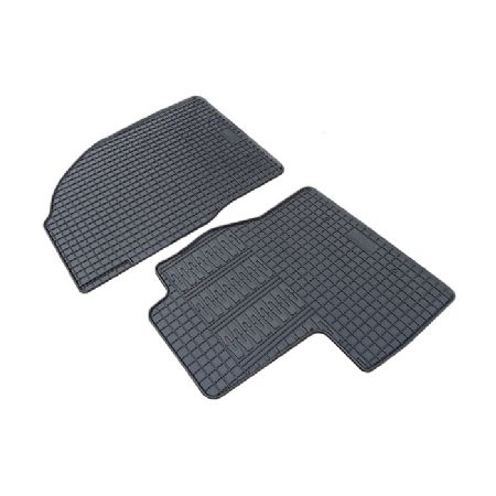 Gummimåtter Ford Connect Van 2014- 2 pers.