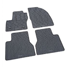 Gummimåtter Ford Connect Tourneo 2014- 5 pers