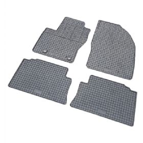 Gummimåtter Ford Kuga 2008-2012
