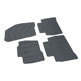 Gummimåtter Ford S-Max 2015-, Galaxy 2015-