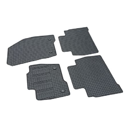 Gummimåtter Ford S-Max 2015-, Galaxy 2015-