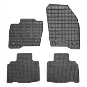 Gummimåtter Ford Edge 2016-