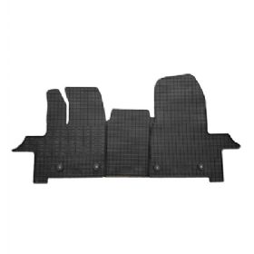 Gummimåtter Ford Custom Tourneo 18- manu. gear. 2 pers.