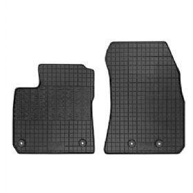 Gummimåtter Ford Courier Van 2019- 2. pers