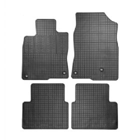 Gummimåtter Honda Civic Hb 2017-