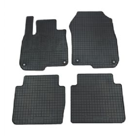 Gummimåtter Honda CR-V V 2018-