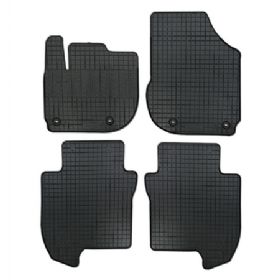 Gummimåtter Honda  Jazz V, CRV III 2020-
