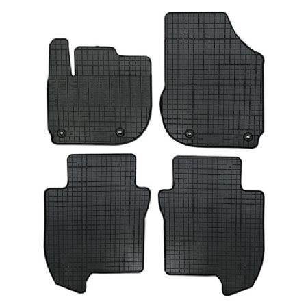 Gummimåtter Honda  Jazz V, CRV III 2020-