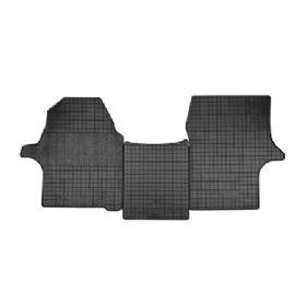 Gummimåtter Hyundai H350 2015-