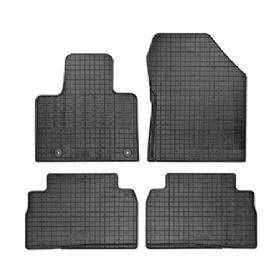 Gummimåtter Hyundai Santa Fe 2020- Hybrid