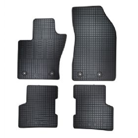 Gummimåtter Jeep Renegade Sport Long. 14- Fix 18Cm