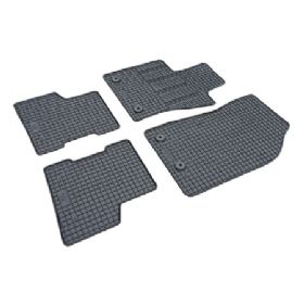 Gummimåtter Jeep Renegade Sport Long. 14- Fix 20Cm