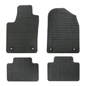 Gummimåtter Jeep Grand Cherokee (Wk2) 2017-