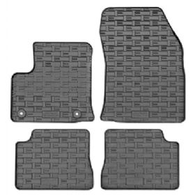 Gummimåtter Jeep Avenger 2023-