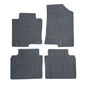 Gummimåtter Kia Optima 2015-