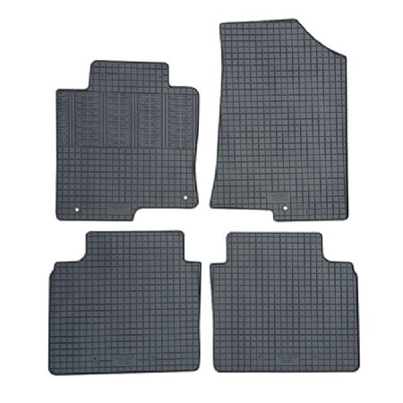 Gummimåtter Kia Optima 2015-