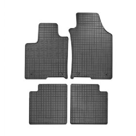 Gummimåtter Lancia Ypsilon 11-15-, Ypsilon Hybrid 21-