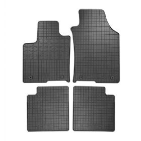 Gummimåtter Lancia Ypsilon Hybrid 21-