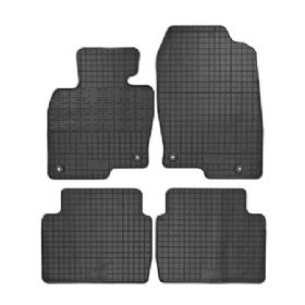 Gummimåtter Mazda CX5 2017-
