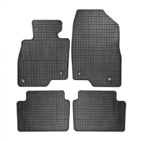 Gummimåtter Mazda 3 2013-, Mazda 6 2013- Combi