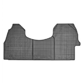 Gummimåtter Mercedes Sprinter W910 18- forhjulstræk